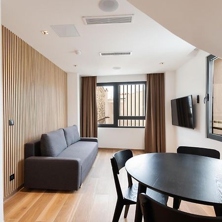 Les Suites Hcr Париж Екстер'єр фото